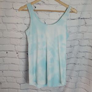 No Boundaries Tank Top